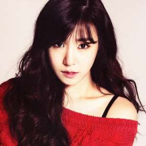 Tiffany Hwang